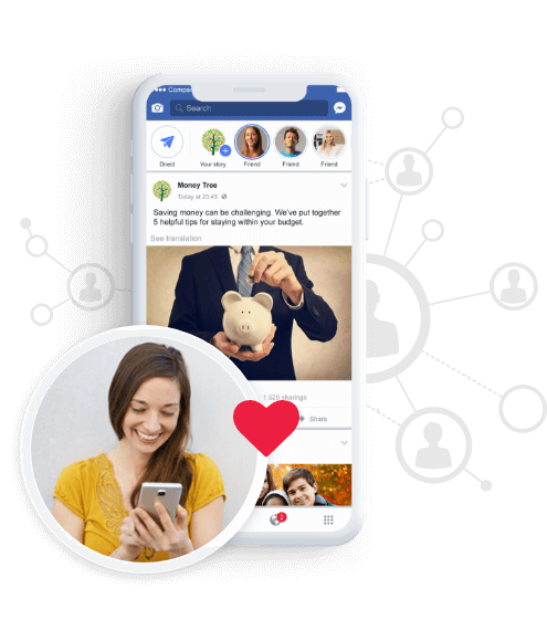 Build Communities